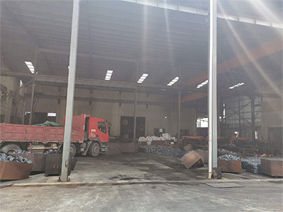 Quanzhou Huixin Minda Machinery Co., Ltd.